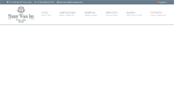 Desktop Screenshot of munaywasi.com